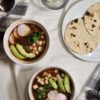 Vegan Pozole