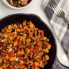 Sweet Potato Hash