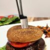 Balsamic Portobello Burger
