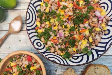 Texas Caviar